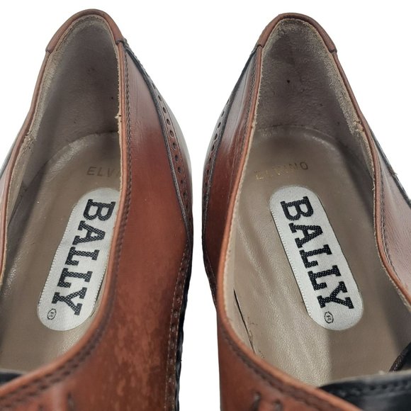 Vintage Bally \